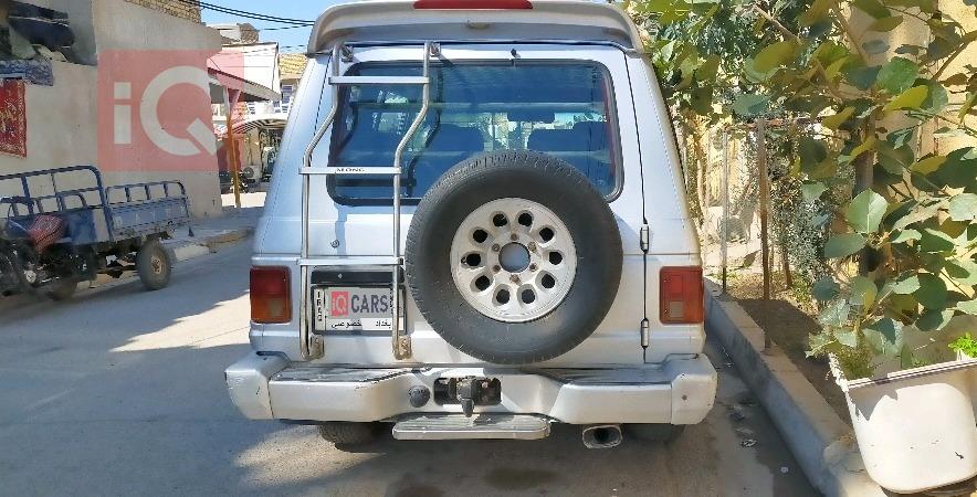 هيونداي جالوبر